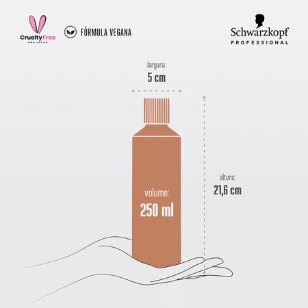 Shampoo-Schwarzkopf-Professional-BC-Bonacure-Time-Restore-250ml--7