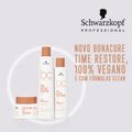 Shampoo Schwarzkopf Professional BC Bonacure Time Restore 250ml