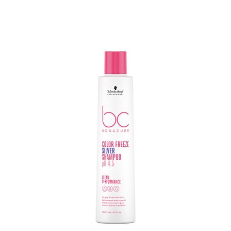 Shampoo-Schwarzkopf-Professional-BC-Bonacure-Color-Freeze-Silver-250ml--1