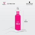 Shampoo Schwarzkopf Professional BC Bonacure Color Freeze Silver 250ml