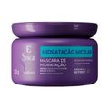 Kit Eudora Siàge Hidratação Micelar -  Shampoo 250ml + Condicionador 200ml + Máscara 250g
