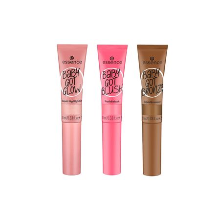 Kit-Essence-Baby-Got-Blush-10-Pinkalicious-+-Iluminador-Glow-20-Rose-and-Shine-+-Bronze-Bronzer-20-Sunkissed-Sweety--1