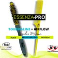 Kit 1 Escova Prof Essenza 35 + 1 Pente Prof Essenza