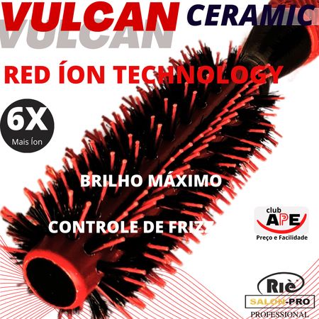 RIÈ-Salon-Pro-Kit-01Escova-Vulcan-Ceramic-Red-Ion-Technology-47mm-+1-Pente--2