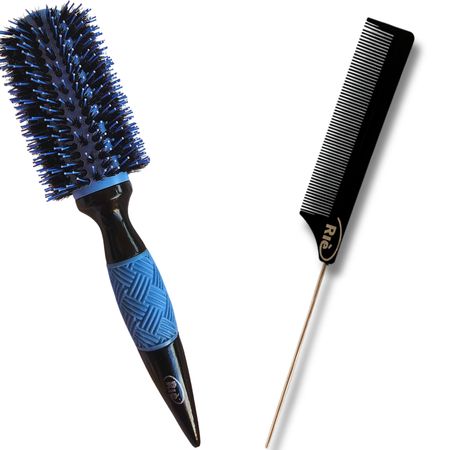 RIÈ-Salon-Pro-Kit-1-Escova-Super-Ceramic-Nano-Titanium-64-mm-+-1-Pente--1