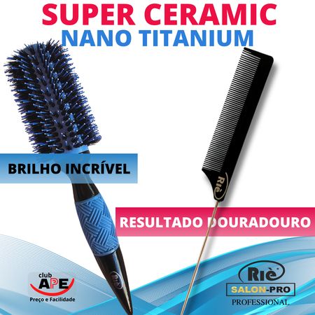 RIÈ-Salon-Pro-Kit-1-Escova-Super-Ceramic-Nano-Titanium-64-mm-+-1-Pente--5