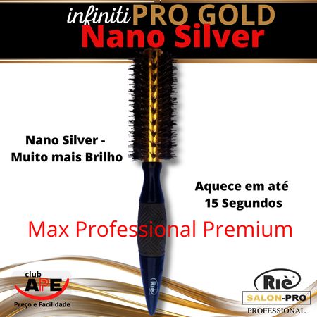 RIÈ-Salon-Pro-Kit-Escova-INFINITI-Pro-Gold--Nano-Silver-47mm-+-1-Pincel--3