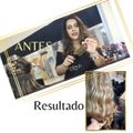 RIÈ Salon Pro Kit Escova INFINITI Pro Gold  Nano Silver 47mm + 1 Pincel