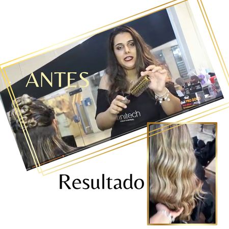 RIÈ-Salon-Pro-Kit-Escova-INFINITI-Pro-Gold--Nano-Silver-47mm-+-1-Pincel--6