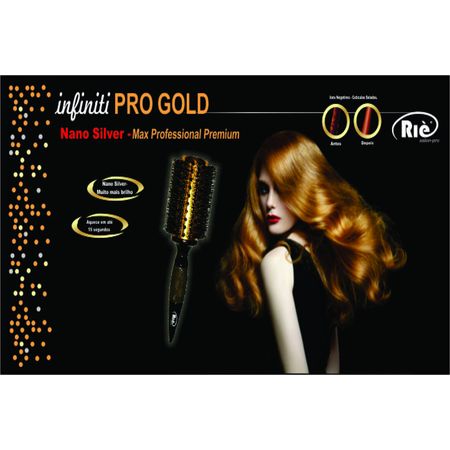 RIÈ-Salon-Pro-Kit-Escova-INFINITI-Pro-Gold--Nano-Silver-47mm-+-1-Pincel--5