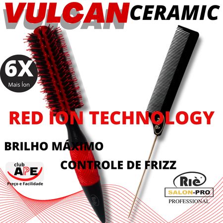 RIÈ-Salon-Pro-Kit-01Escova-Vulcan-Ceramic-Red-Ion-Technology-47mm-+1-Pente--5