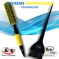 RIÈ Salon Pro Kit 1 Escova Extreme Professional Tourmaline 40 mm +1 Pincel