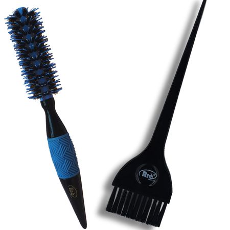 RIÈ-Salon-Pro-Kit-01-Escova-Super-Ceramic-Nano-Titanium-40-mm-+1-Pincel--1
