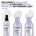 Pré-Shampoo Redken Blondage High Bright 250 ml 250 ml