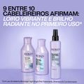 Pré-Shampoo Redken Blondage High Bright 250 ml 250 ml