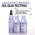 Pré-Shampoo Redken Blondage High Bright 250 ml 250 ml