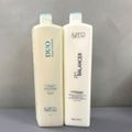 Kit K.Pro Duo Equilibrante Shampoo Litro e Acidificante Capilar 1kg (2 produtos)