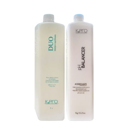 Kit-K.Pro-Duo-Equilibrante-Shampoo-Litro-e-Acidificante-Capilar-1kg-(2-produtos)--1