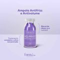 Ampola Forever Liss Xô Frizz 15ml