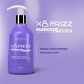 Amaciante Capilar Forever Liss Xô Frizz 250g