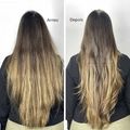 Forever Liss Cresce Cabelo Leave-in 140g