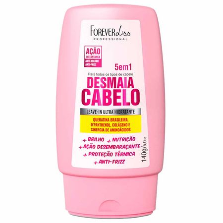 Forever-Liss-Desmaia-Cabelo---Leave-in-5-em-1-150g--1