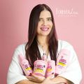 Forever Liss Desmaia Cabelo - Leave-in 5 em 1 150g
