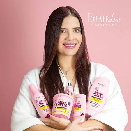 Forever-Liss-Desmaia-Cabelo---Leave-in-5-em-1-150g--2