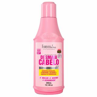 Forever Liss Desmaia Cabelo - Shampoo