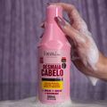 Forever Liss Desmaia Cabelo - Shampoo 300ml