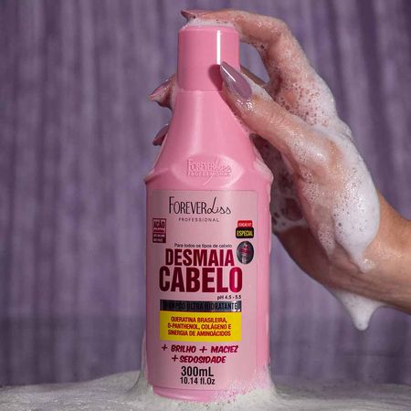 Forever-Liss-Desmaia-Cabelo---Shampoo-300ml--2