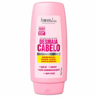 Forever Liss Desmaia Cabelo - Condicionador