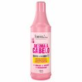 Forever Liss Desmaia Cabelo Shampoo Ultra Hidratante 500ml