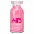 Ampola Forever Liss Desmaia Cabelo 20 15ml