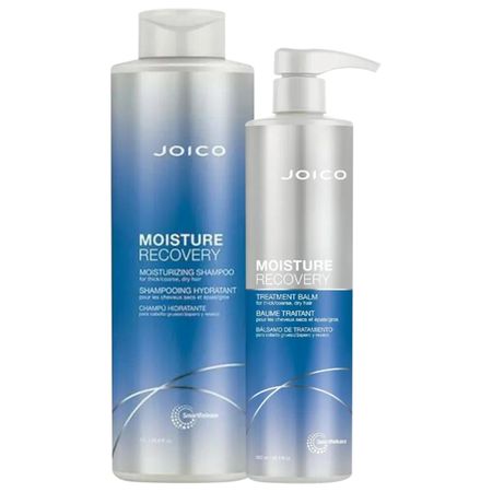 Kit-Joico-Moisture-Recovery---Shampoo-1L-+-Treatment-Balm-500ml--1