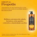 Kerasys Própolis Shine Treatment - Máscara Capilar 1 Litro