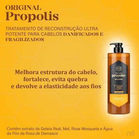Kerasys-Própolis-Shine-Treatment---Máscara-Capilar-1-Litro--3