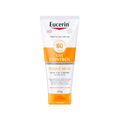Kit Eucerin - Protetor Solar FPS 60 200 g + Gel Facial Hidratante Daily Booster 200 ml