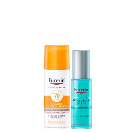 Kit-Eucerin----Protetor-Solar-Facial-Matte-FPS-70-Clara-50-ml-+-Gel-Facial-Hidratante-30-ml--1