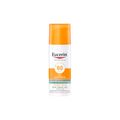Kit Eucerin Oil Control - Protetor Solar Facial FPS 60 50 ml + Gel Facial Hidratante 200 ml