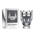 Paco Rabanne - Invictus Platinum Eau De Parfum 200ml 200ml
