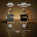 Jean Paul Gaultier - Scandal Pour Homme Eau de Toilette 150ml 150ml