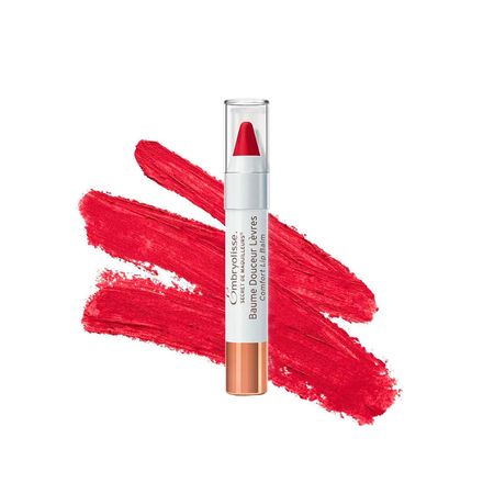 Lip-Balm-Hidratante-Embryolisse-Douceur-Lèvres-Vermelho-Intenso-2,5g--3