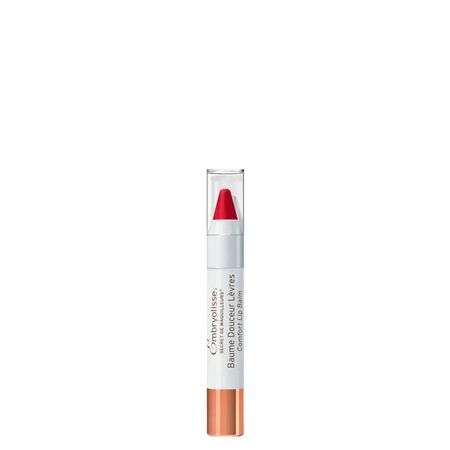 Lip-Balm-Hidratante-Embryolisse-Douceur-Lèvres-Vermelho-Intenso-2,5g--1