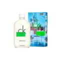 Perfume Calvin Klein CK One Reflections Masculino EDT 100ml