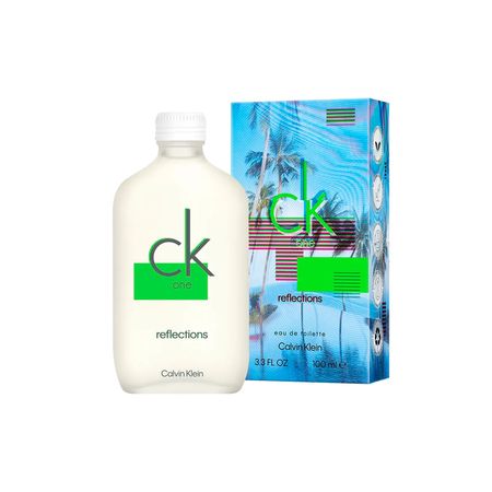 Perfume-Calvin-Klein-CK-One-Reflections-Masculino-EDT-100ml--2