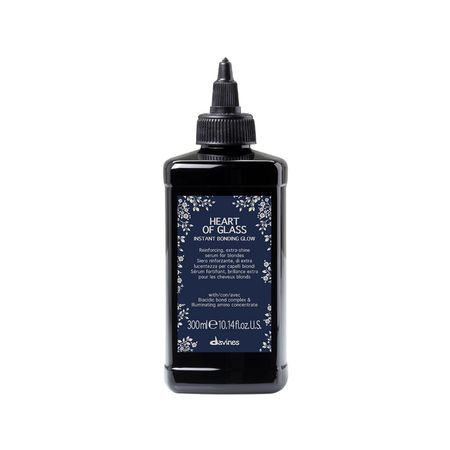 Tratamento-Fortificante-Davines-Heart-Of-Glass-Instant-Bonding-Glow-300ml--1