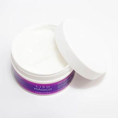 Lowell-Keeping-Liss-Liso-Mágico---Máscara-240g--4