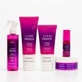 Lowell Keeping Liss Liso Mágico - Máscara 240g