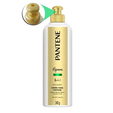 Creme-Para-Pentear-Pantene-Pro-v-Repara-Restauração-240g--3